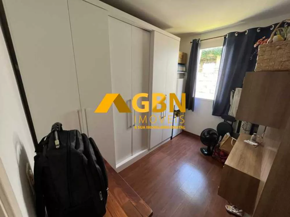 Apartamento à venda com 2 quartos, 48m² - Foto 10