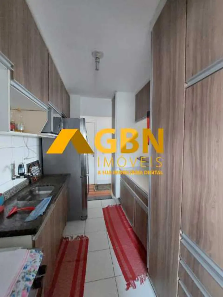 Apartamento, 2 quartos, 60 m² - Foto 10