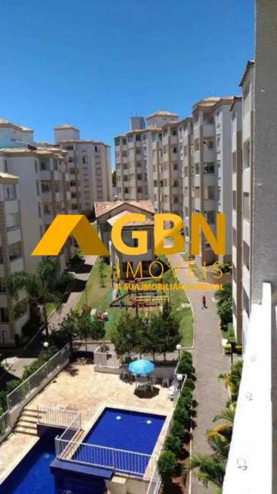 Apartamento, 2 quartos, 60 m² - Foto 9