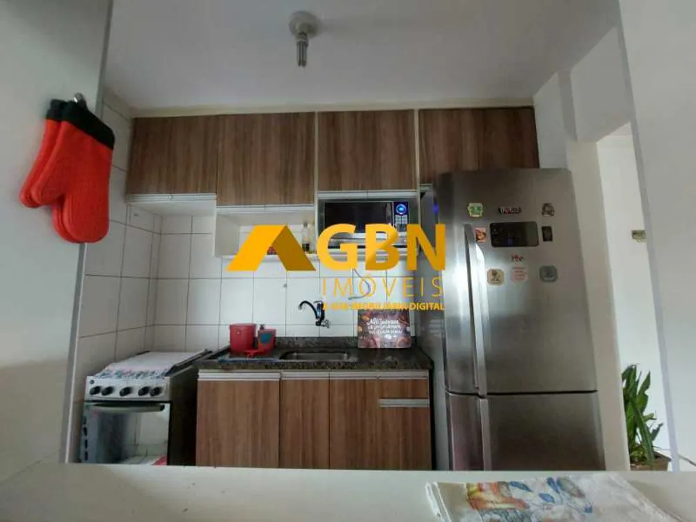 Apartamento, 2 quartos, 60 m² - Foto 11