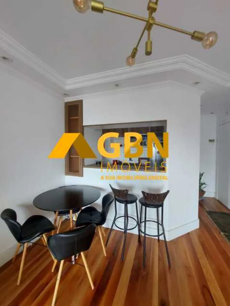 Apartamento, 2 quartos, 60 m² - Foto 5