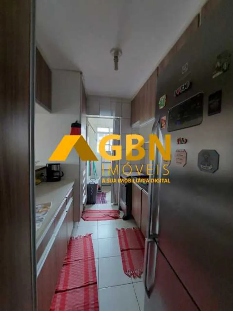 Apartamento, 2 quartos, 60 m² - Foto 8