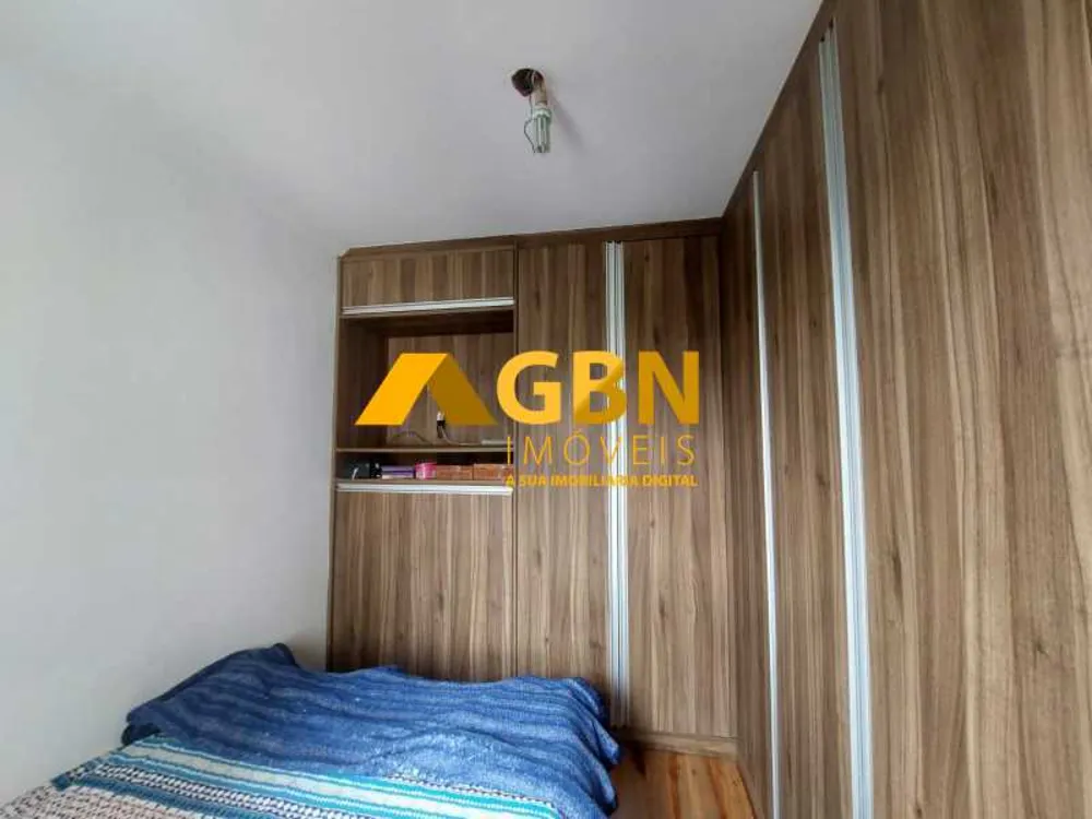 Apartamento, 2 quartos, 60 m² - Foto 7