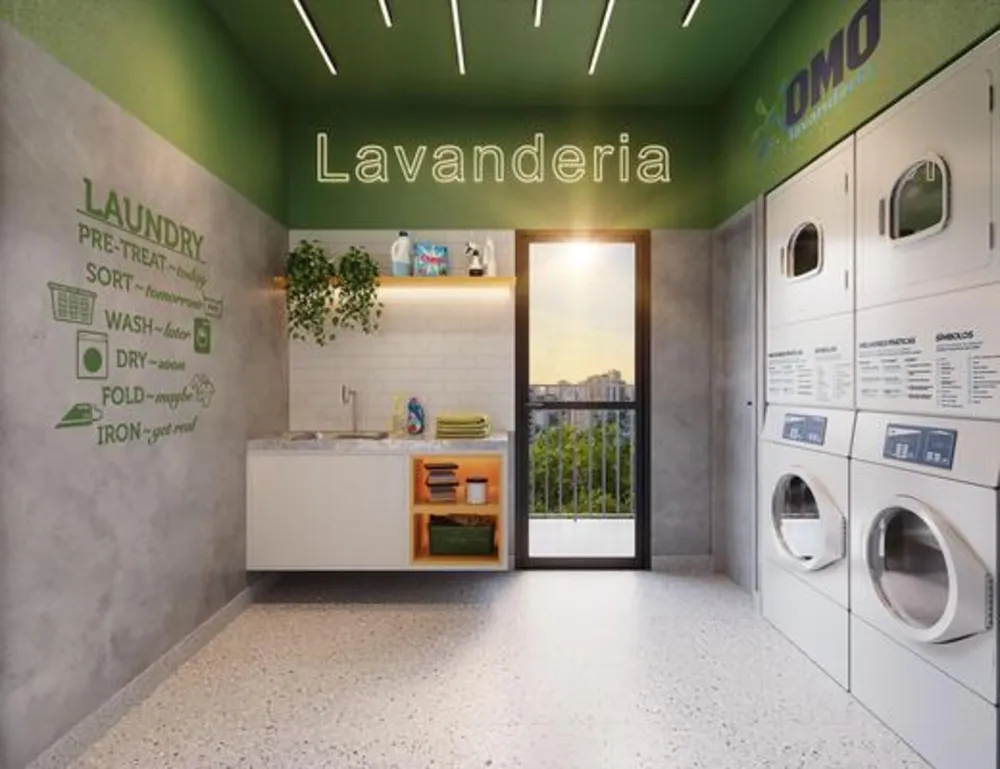 Loft, 24 m² - Foto 10