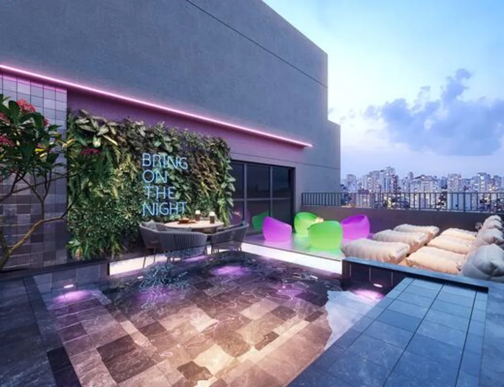 Loft, 24 m² - Foto 13