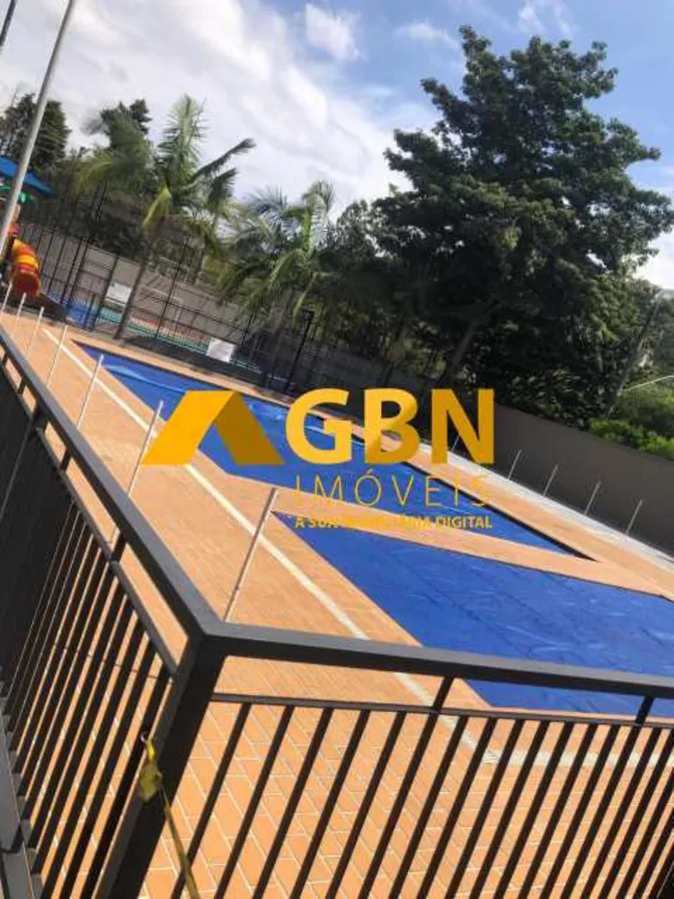 Cobertura, 3 quartos, 135 m² - Foto 17