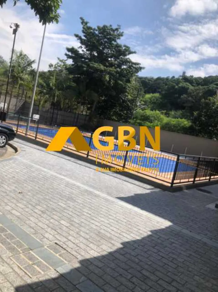 Cobertura, 3 quartos, 135 m² - Foto 11