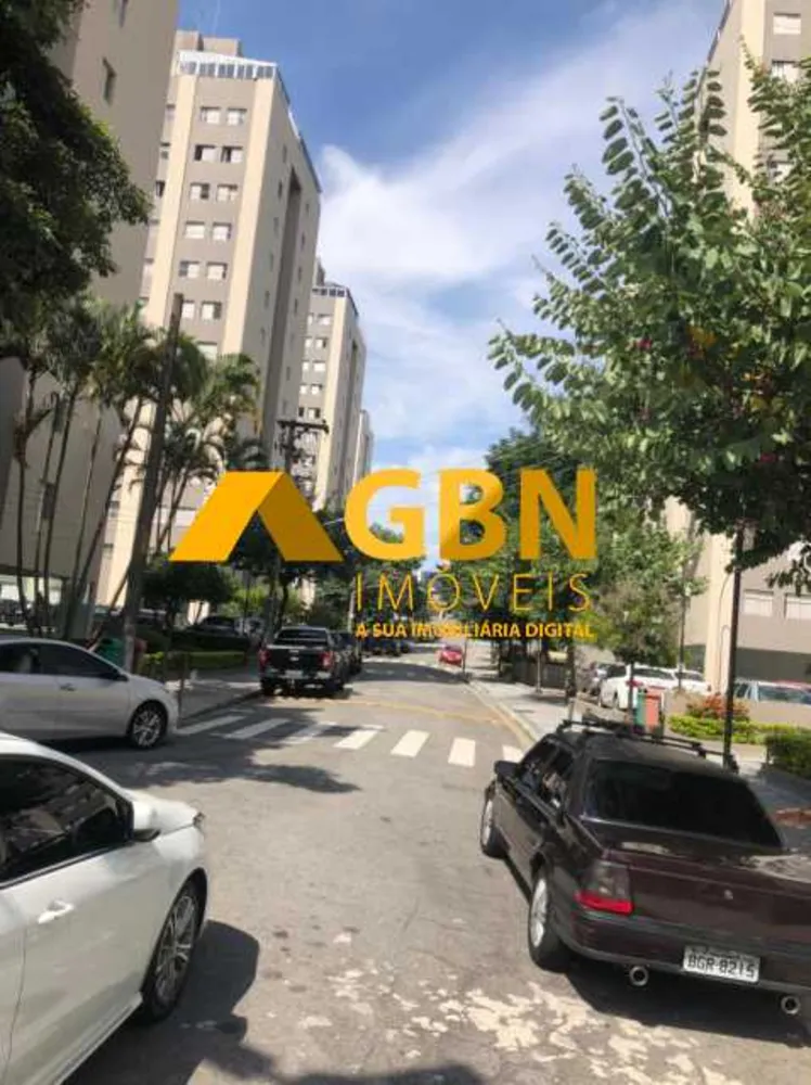 Cobertura, 3 quartos, 135 m² - Foto 5