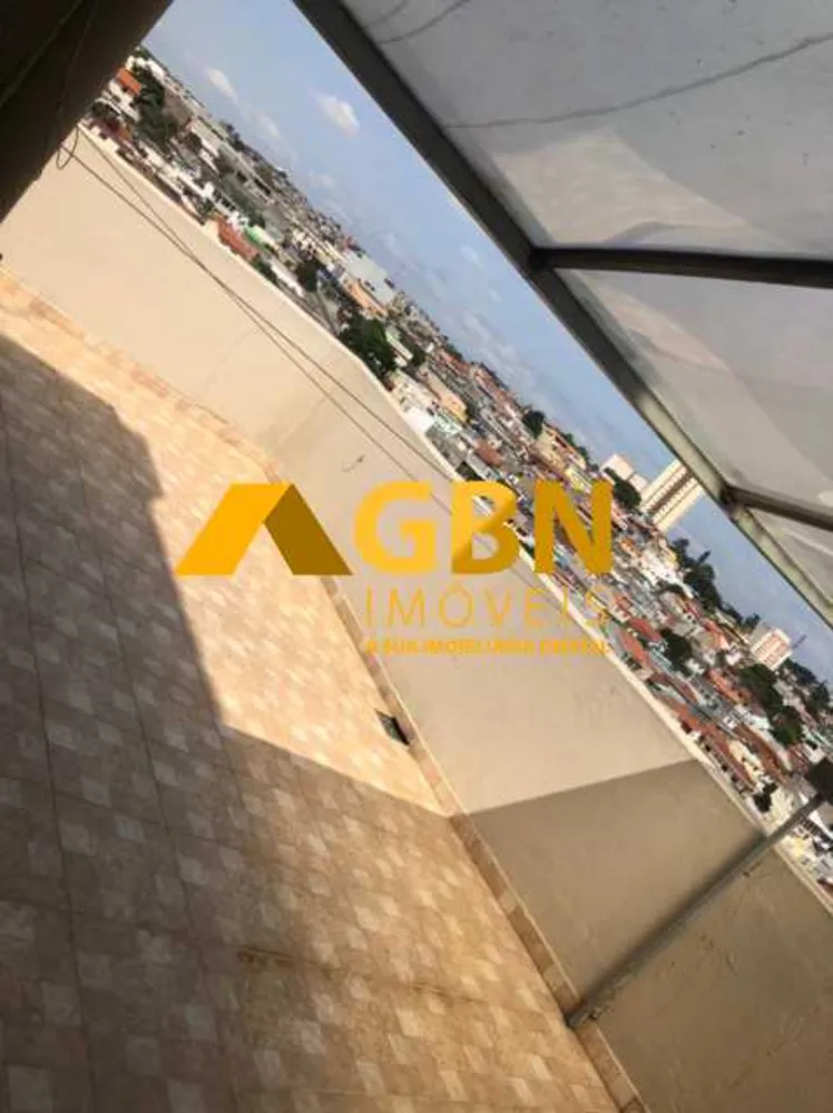 Cobertura, 3 quartos, 135 m² - Foto 9