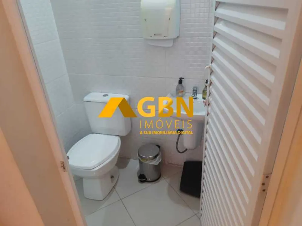 Prédio Inteiro, 486 m² - Foto 10