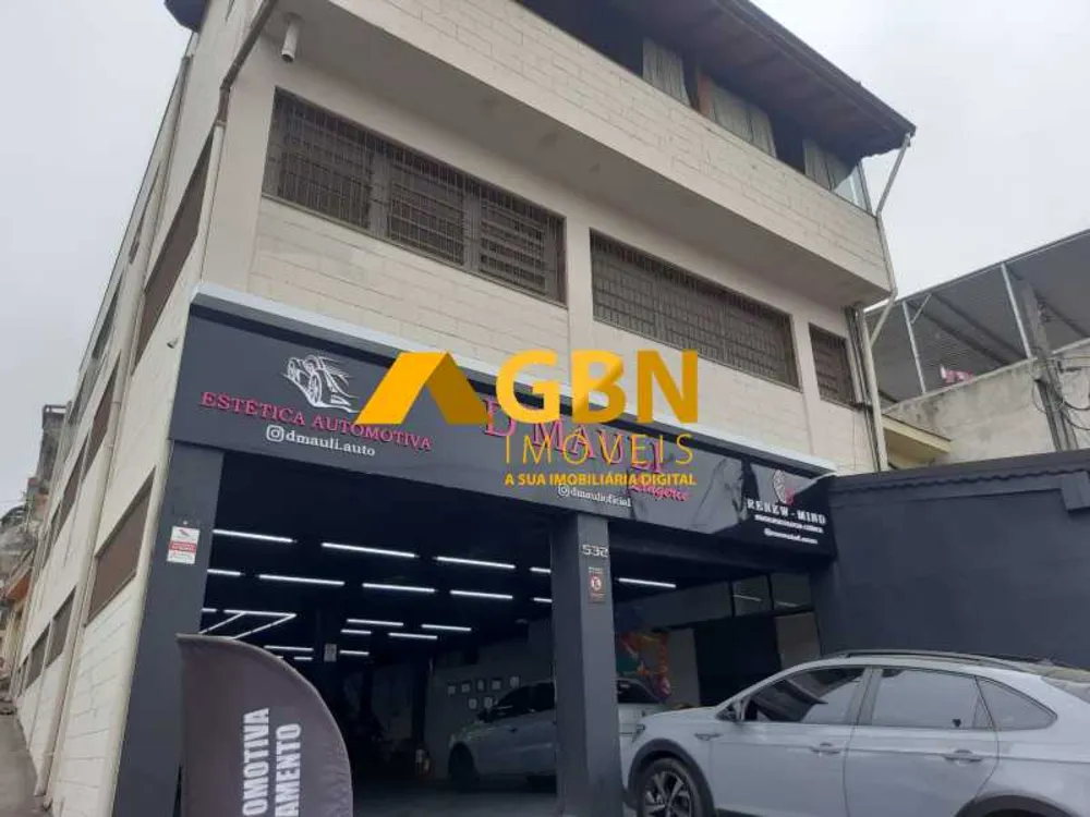 Prédio Inteiro, 486 m² - Foto 1