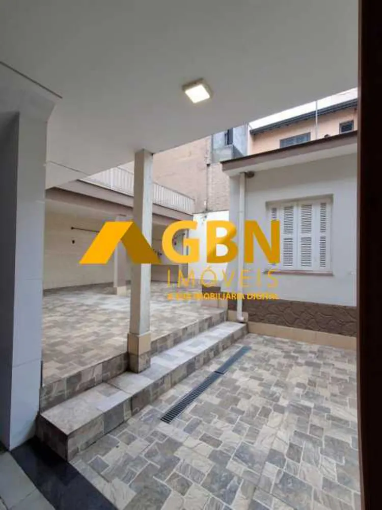 Casa, 5 quartos, 250 m² - Foto 8