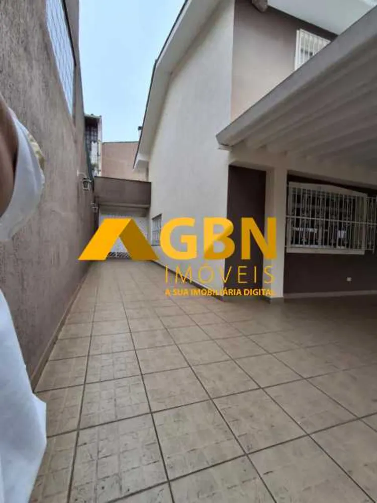 Casa, 5 quartos, 250 m² - Foto 1