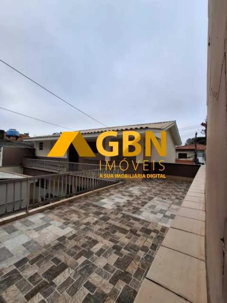 Casa, 5 quartos, 250 m² - Foto 12