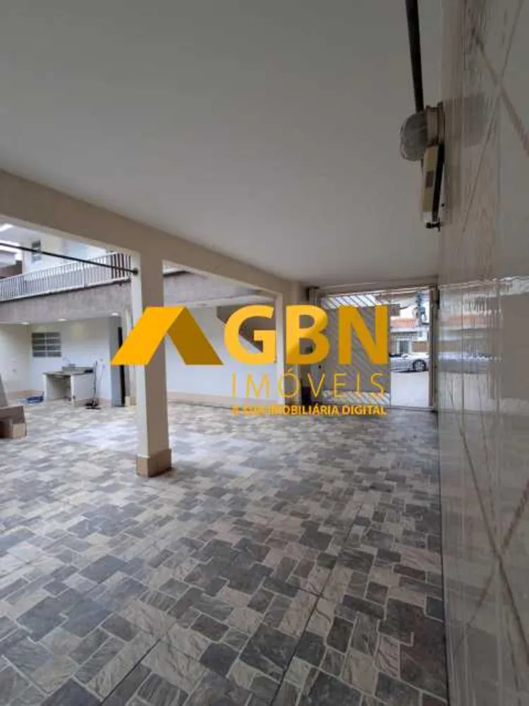 Casa, 5 quartos, 250 m² - Foto 10