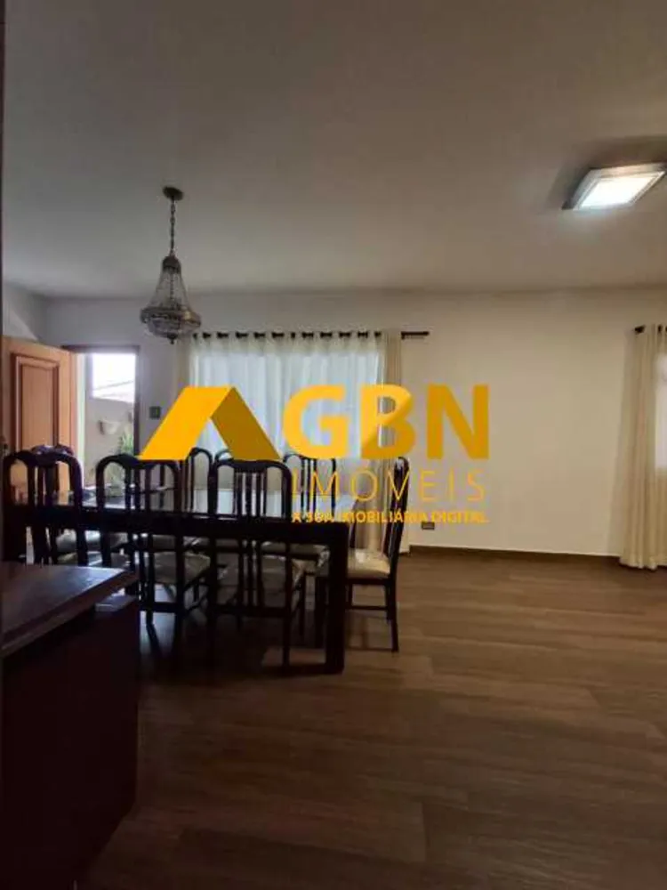 Casa, 5 quartos, 250 m² - Foto 7