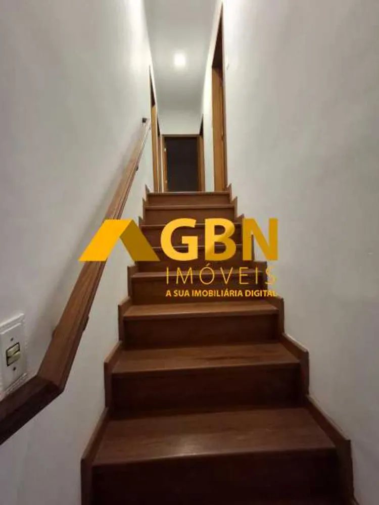 Casa, 5 quartos, 250 m² - Foto 3