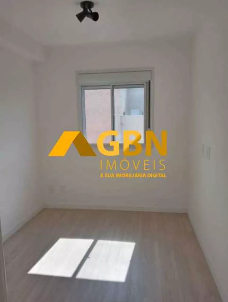 Apartamento à venda com 1 quarto, 24m² - Foto 11