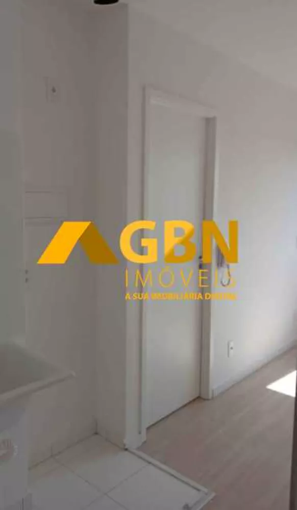 Apartamento à venda com 1 quarto, 24m² - Foto 12