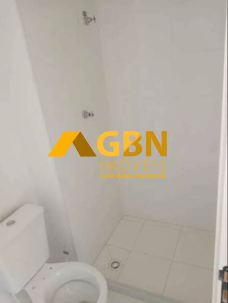 Apartamento à venda com 1 quarto, 24m² - Foto 9