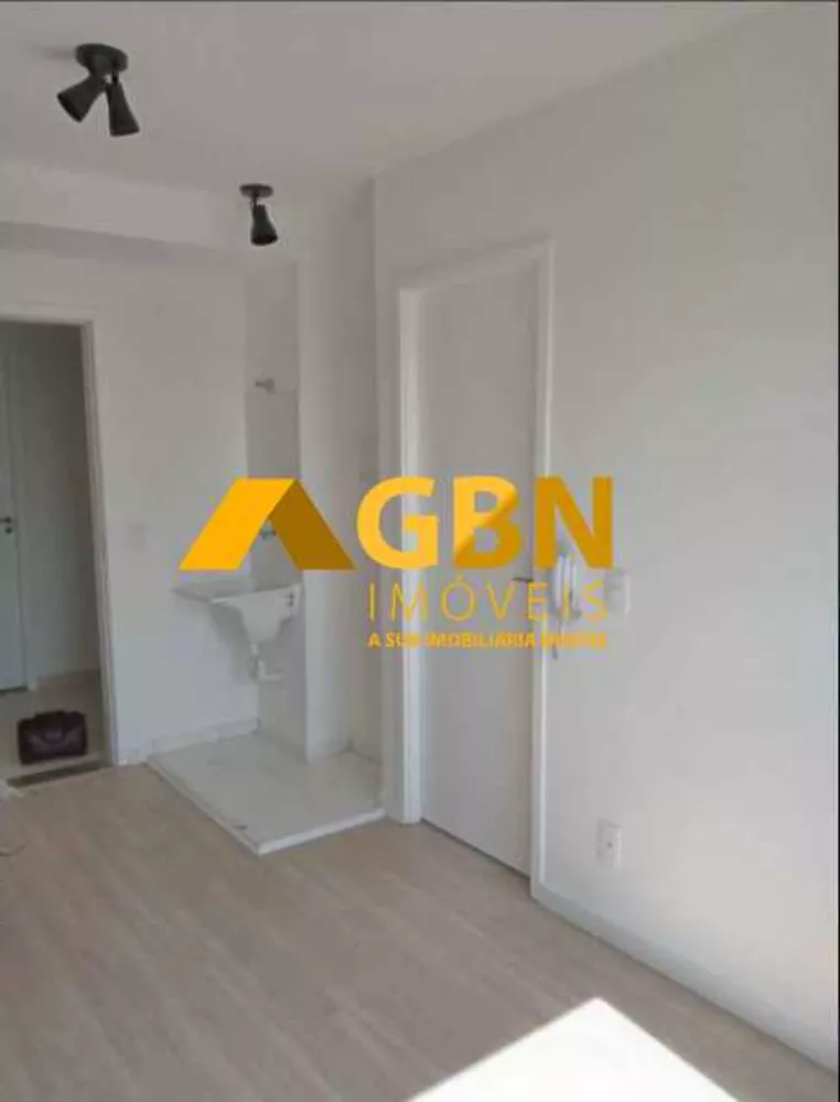 Apartamento à venda com 1 quarto, 24m² - Foto 4