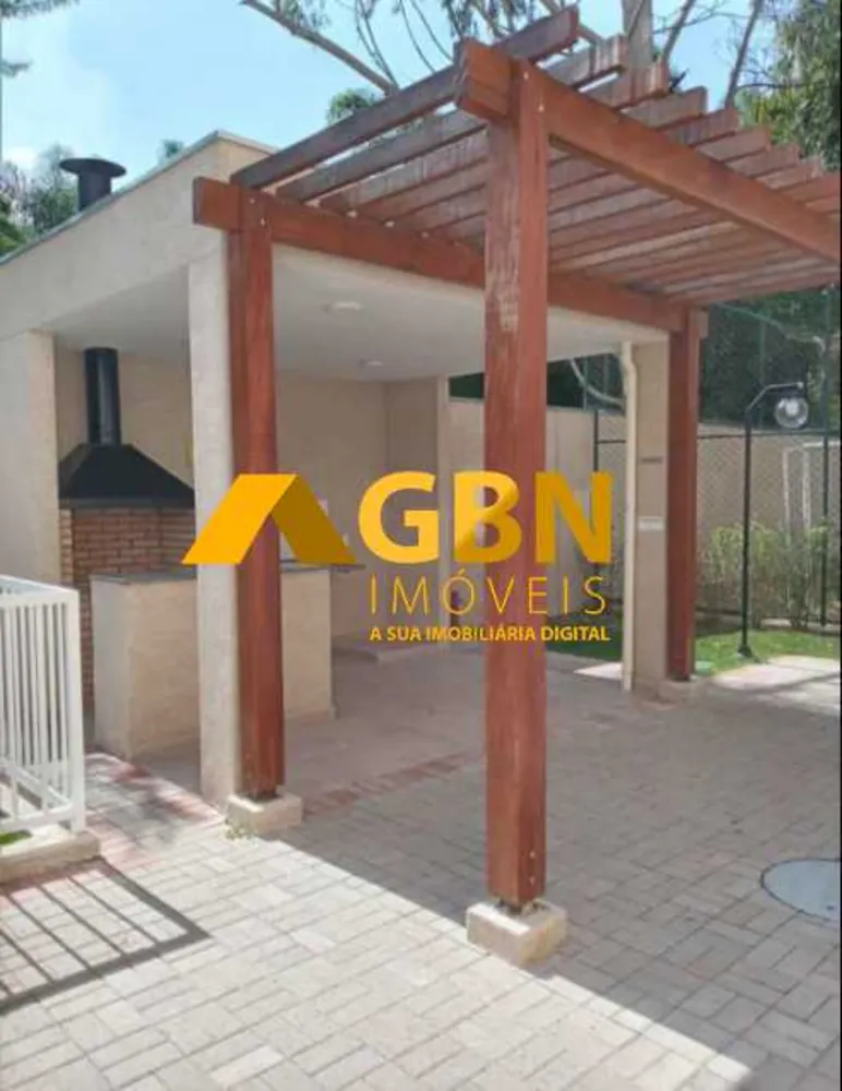 Apartamento, 1 quarto, 24 m² - Foto 16