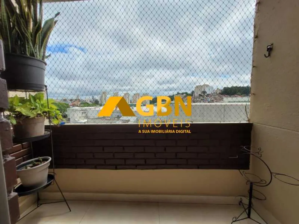 Apartamento, 3 quartos, 82 m² - Foto 5