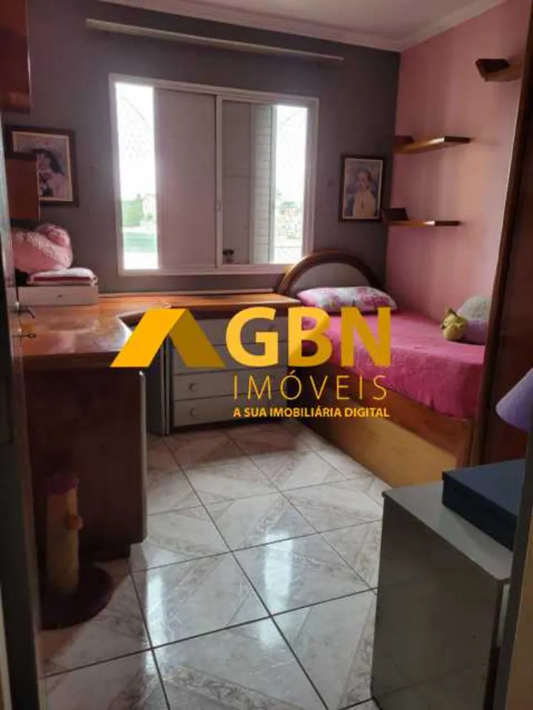 Apartamento, 3 quartos, 82 m² - Foto 9