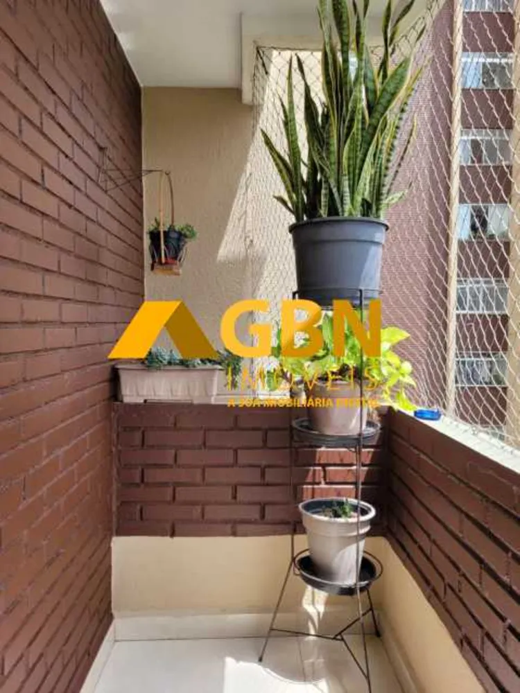 Apartamento, 3 quartos, 82 m² - Foto 6