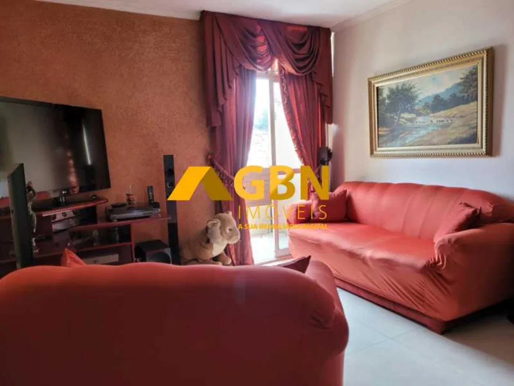 Apartamento, 3 quartos, 82 m² - Foto 1