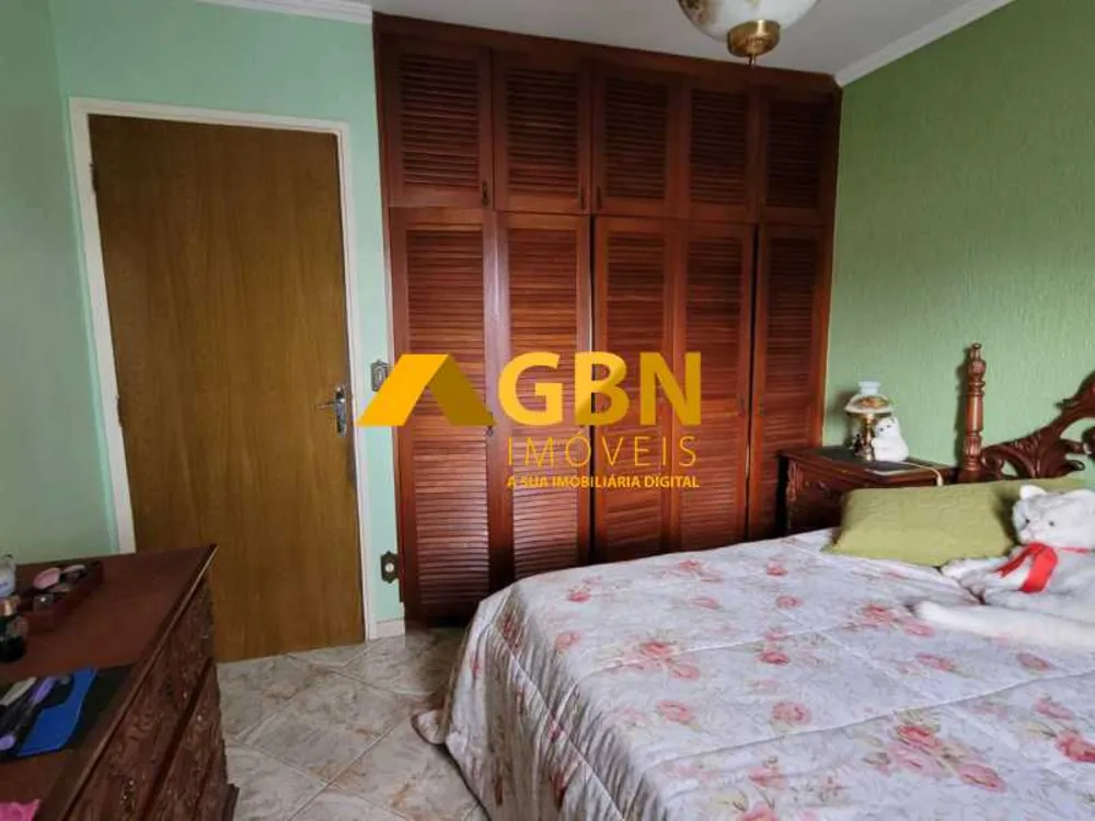 Apartamento, 3 quartos, 82 m² - Foto 11