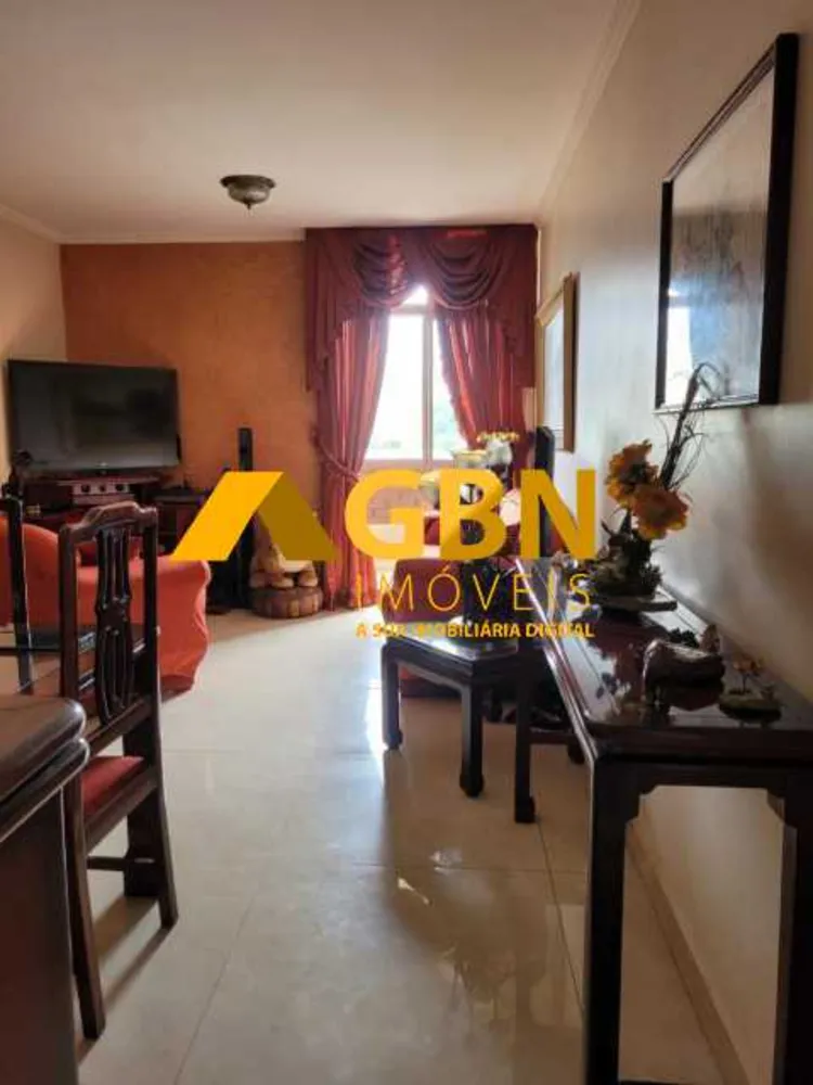 Apartamento, 3 quartos, 82 m² - Foto 4