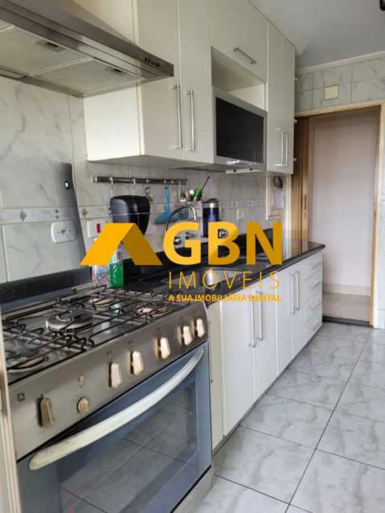 Apartamento, 3 quartos, 82 m² - Foto 8