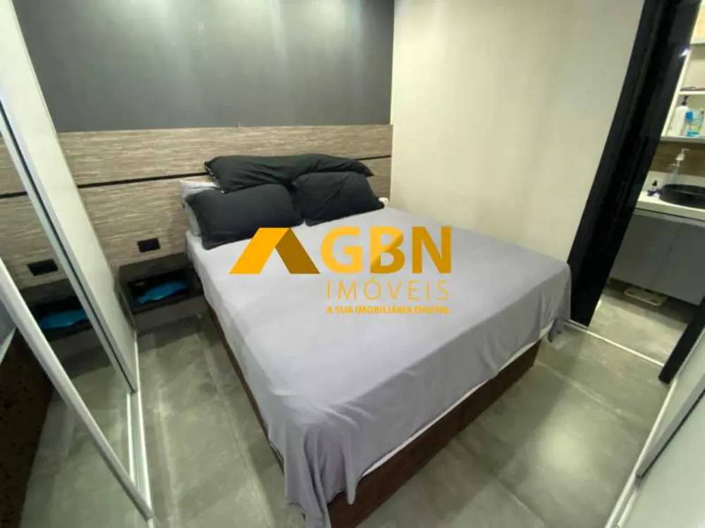 Apartamento, 1 quarto, 39 m² - Foto 10