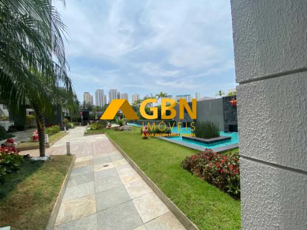 Apartamento, 1 quarto, 39 m² - Foto 16