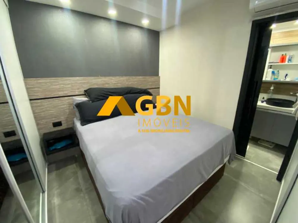 Apartamento, 1 quarto, 39 m² - Foto 4