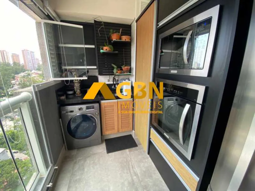 Apartamento, 1 quarto, 39 m² - Foto 7