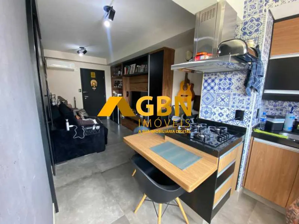 Apartamento, 1 quarto, 39 m² - Foto 8