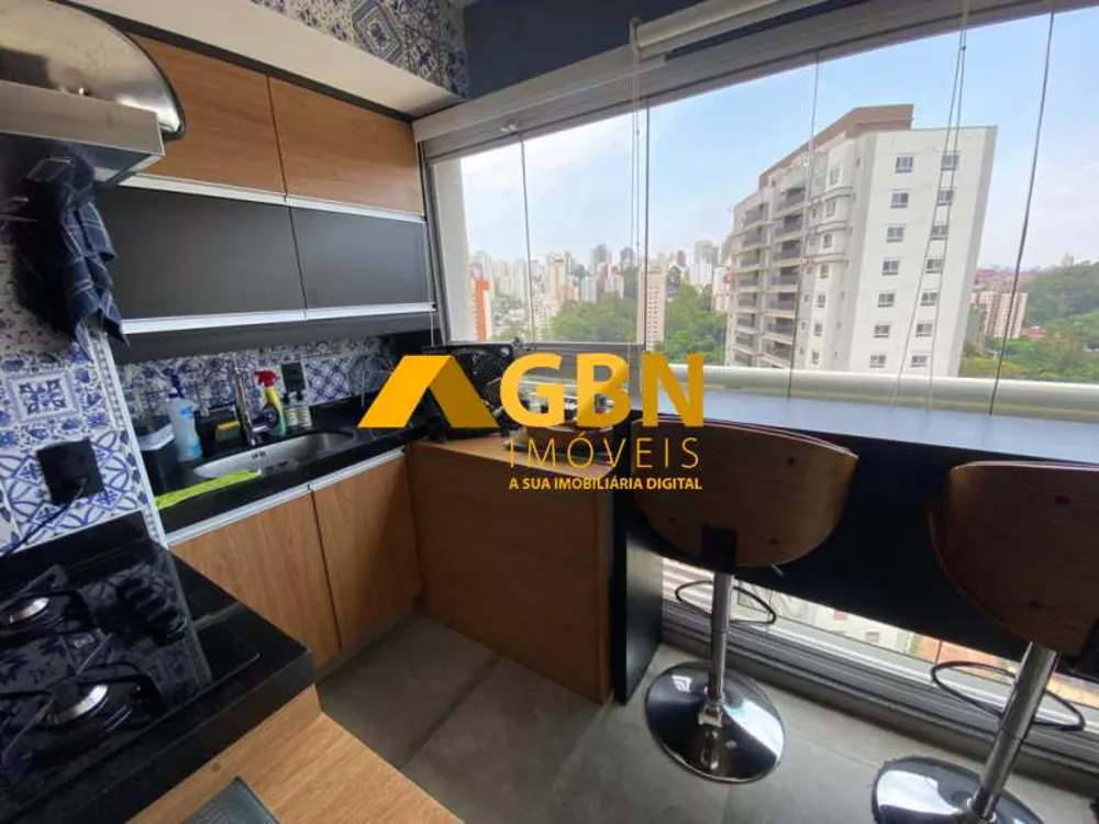 Apartamento, 1 quarto, 39 m² - Foto 8
