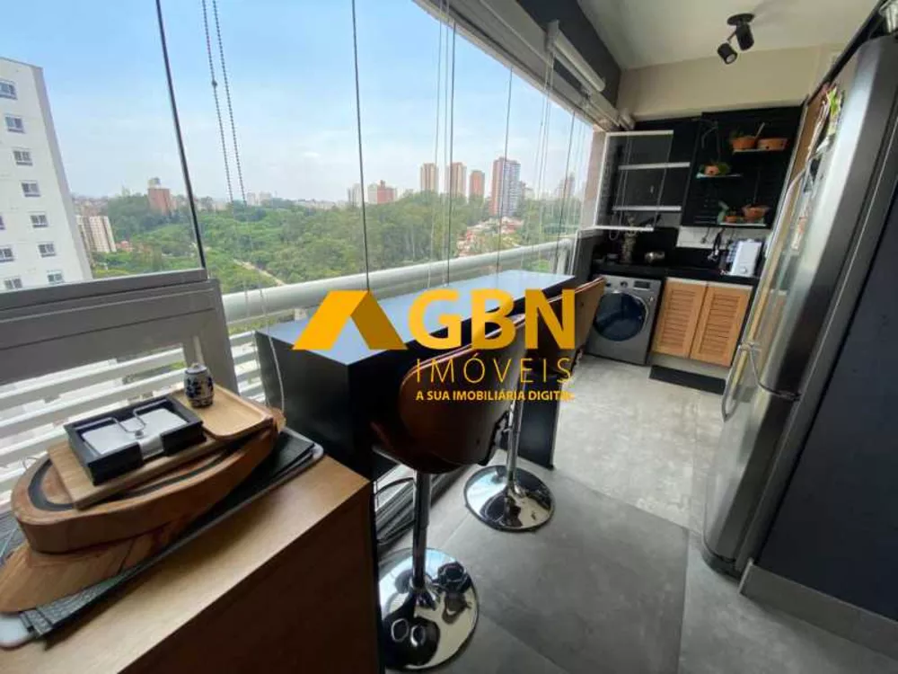 Apartamento, 1 quarto, 39 m² - Foto 5