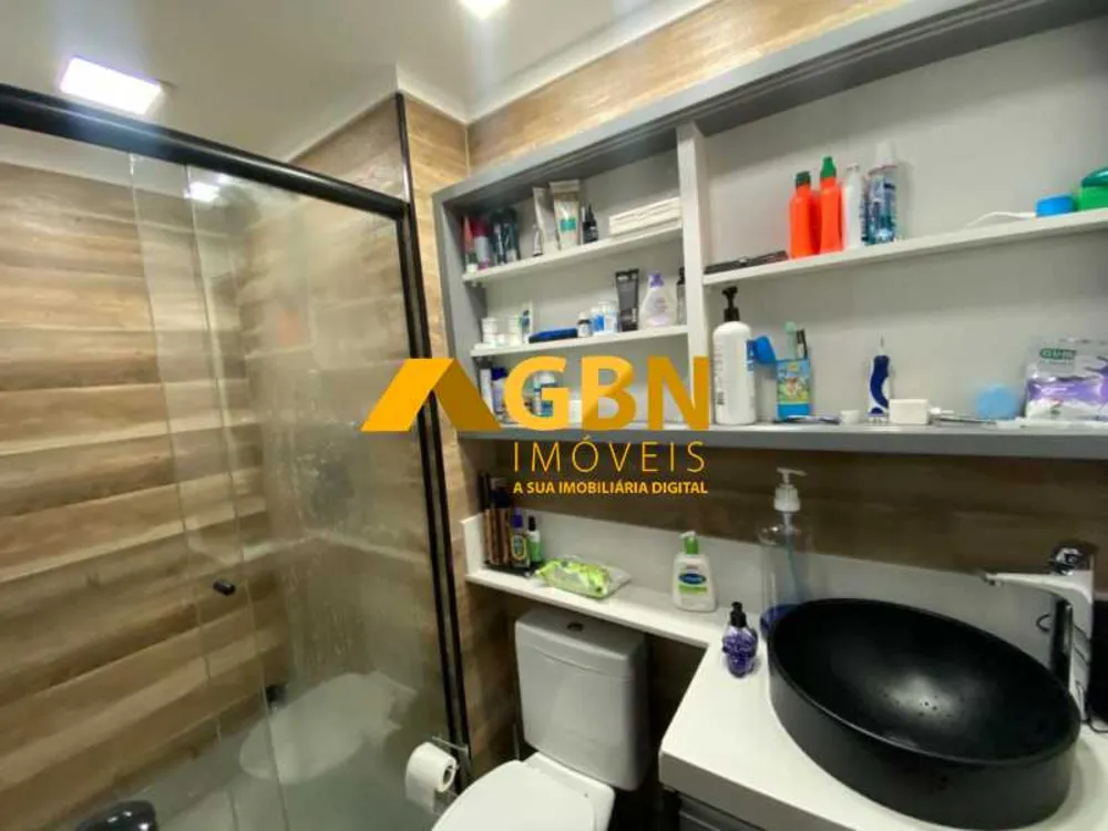Apartamento, 1 quarto, 39 m² - Foto 1