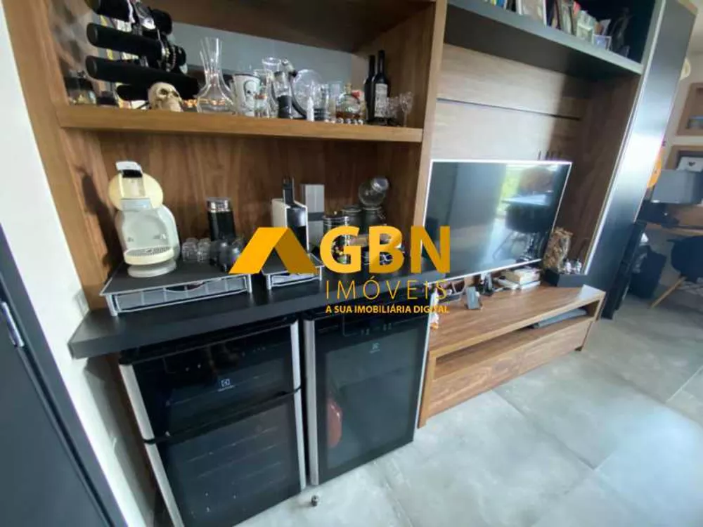 Apartamento, 1 quarto, 39 m² - Foto 7