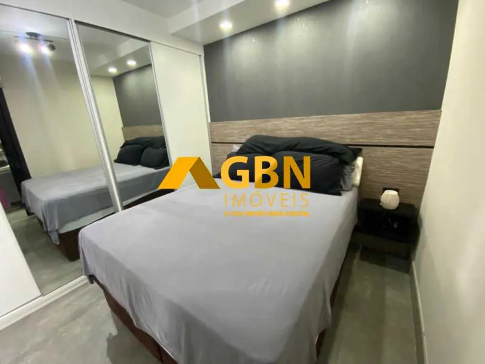 Apartamento, 1 quarto, 39 m² - Foto 11