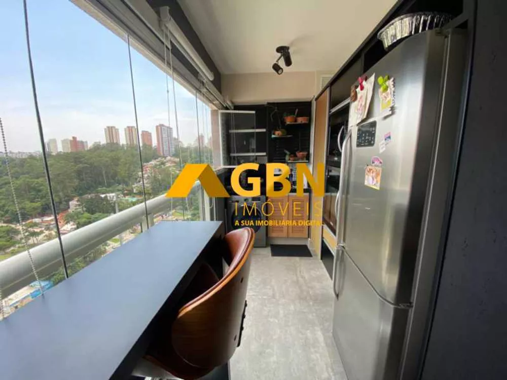Apartamento, 1 quarto, 39 m² - Foto 6