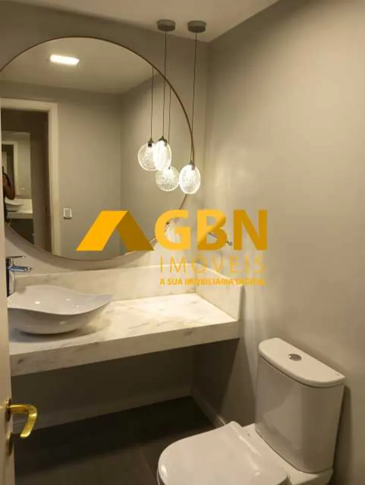 Apartamento, 4 quartos, 156 m² - Foto 23