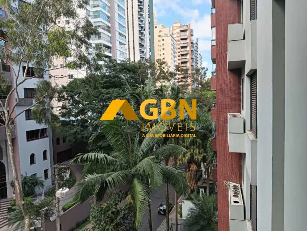 Apartamento, 4 quartos, 156 m² - Foto 26