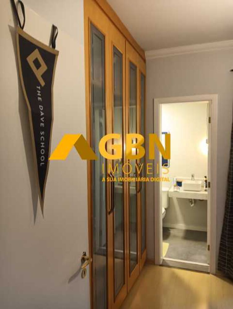 Apartamento, 4 quartos, 156 m² - Foto 9