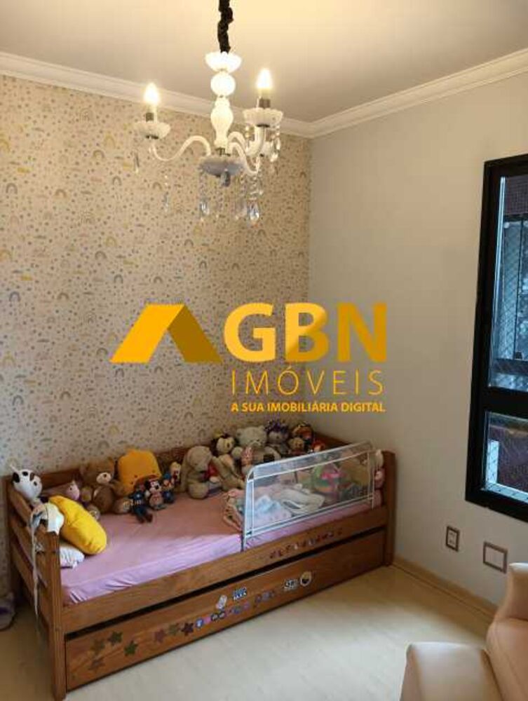 Apartamento, 4 quartos, 156 m² - Foto 12