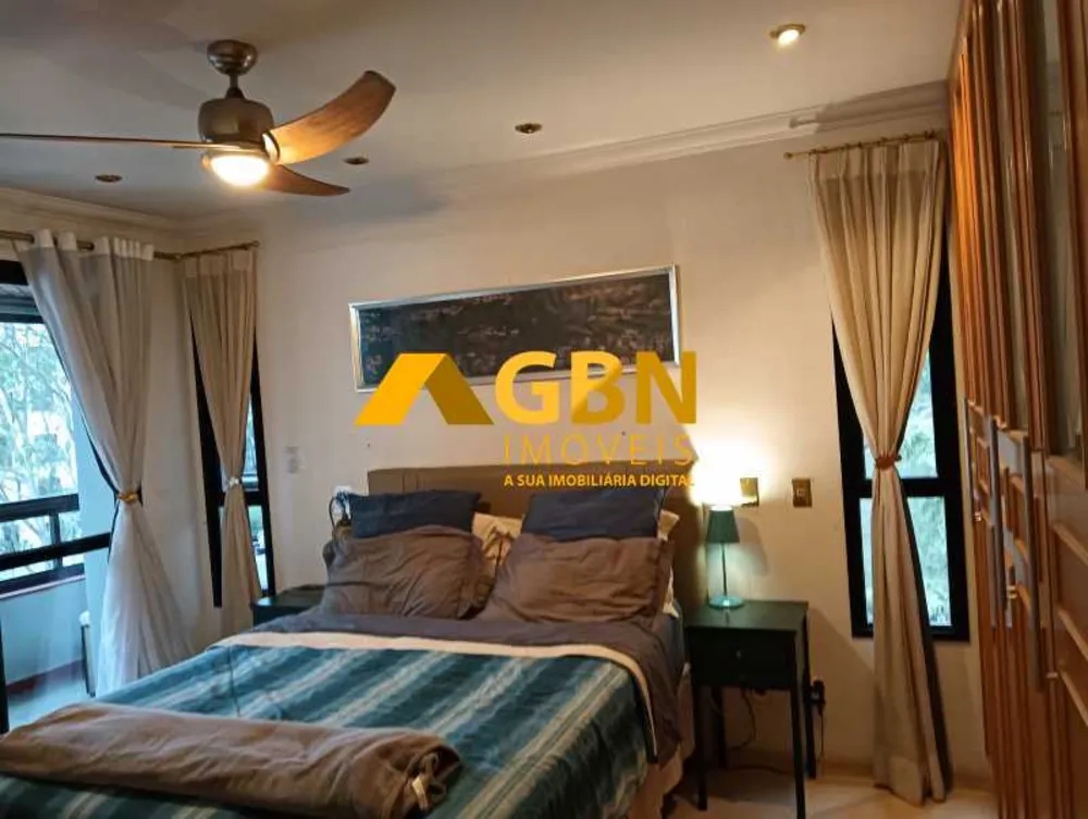 Apartamento, 4 quartos, 156 m² - Foto 21