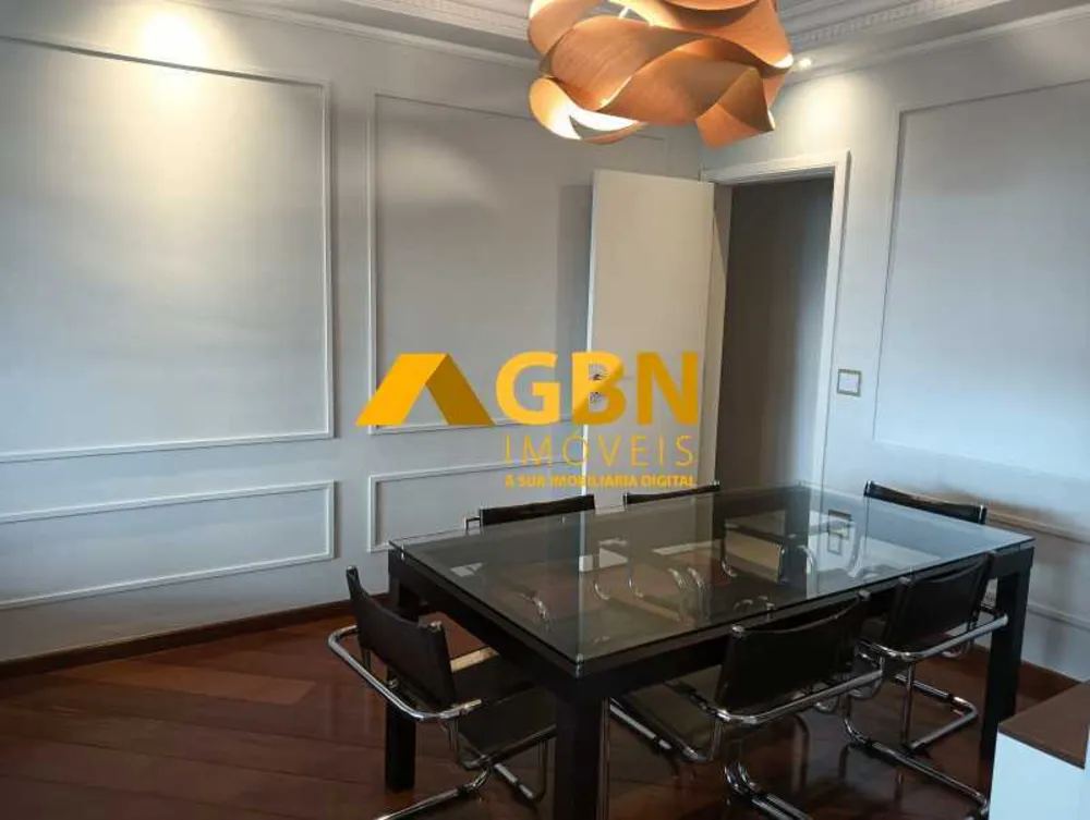 Apartamento, 4 quartos, 156 m² - Foto 5